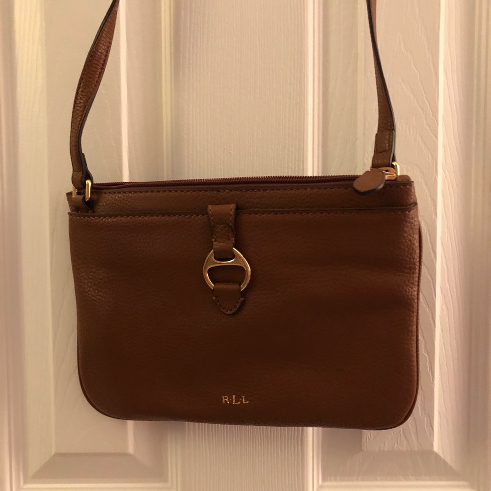Small crossbody